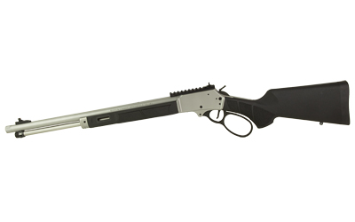 S&W MODEL 1854 357MAG 19.25 10RD SS