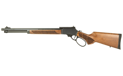 S&W MODEL 1854 357MAG 19.25 10RD BK