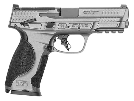 S&W M&P M2.0 METAL CA COMPLAINT 9MM 0