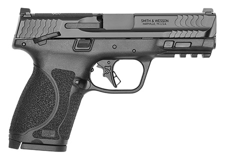 S&W M&P M2.0 CA COMPLIANT 9MM 0