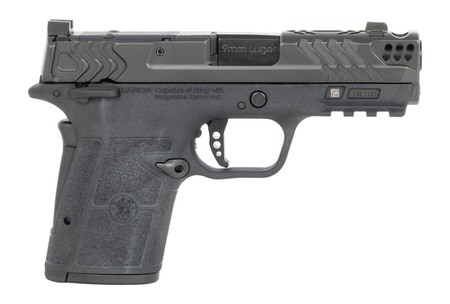 S&W EQUAL 14412 9MM 3.675 CARRY COMP 10R 0