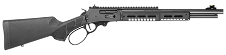 S&W 1854 STEALTH HUNTER 30 WIN 0