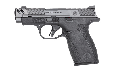 S&W PC BODYGRD 2 380ACP 3.1 12RD NTS