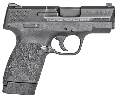 S&W M&P M2.0 SHIELD 45 ACP 0
