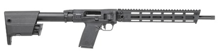 S&W L FPC 14170 5.7X28MM 16.25IN 10R BLK 0