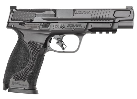 S&W MP M2.0 14672 METAL 9M OR TS 5 17R BLK