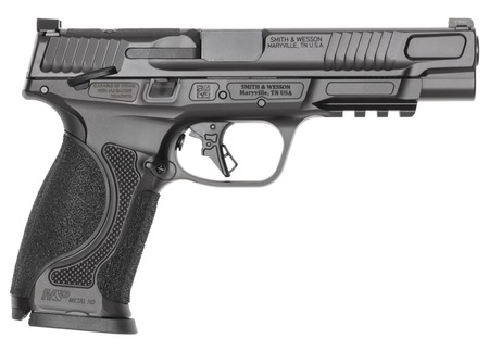 S&W MP M2.0 14673 METAL 9M OR TS 5 10R BLK