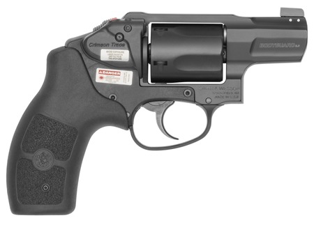 S&W BODY 2 14508 38SPL+P 1.875 LSR GRIP 5R 0
