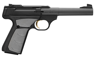 BRN BM CAMPER UFX 22LR 5.5 10RD