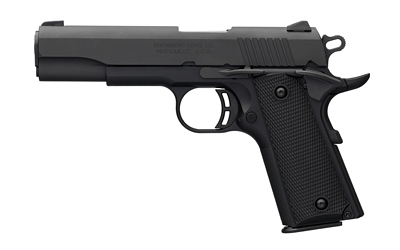 BRN 1911 380 BLK LBL FS 380ACP 8RD