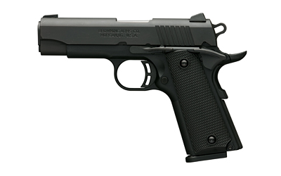 BRN 1911 380 BLK LABEL CMPCT 380ACP
