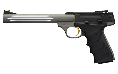 BRN BM LITE GRAY URX 22LR 7.25 10RD