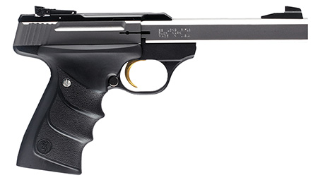 BROWNING BUCK MARK STANDARD *CA COMPLIANT 22 LR 10+1 51409490