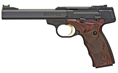 BRN BM PLUS ROSEWOOD 22LR 5.5 10RD