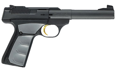 BROWNING BUCK MARK CAMPER *CA COMPLIANT 22 LR
