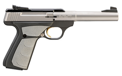 BRN BM CAMPER STS UFX 22LR 5.5 10RD