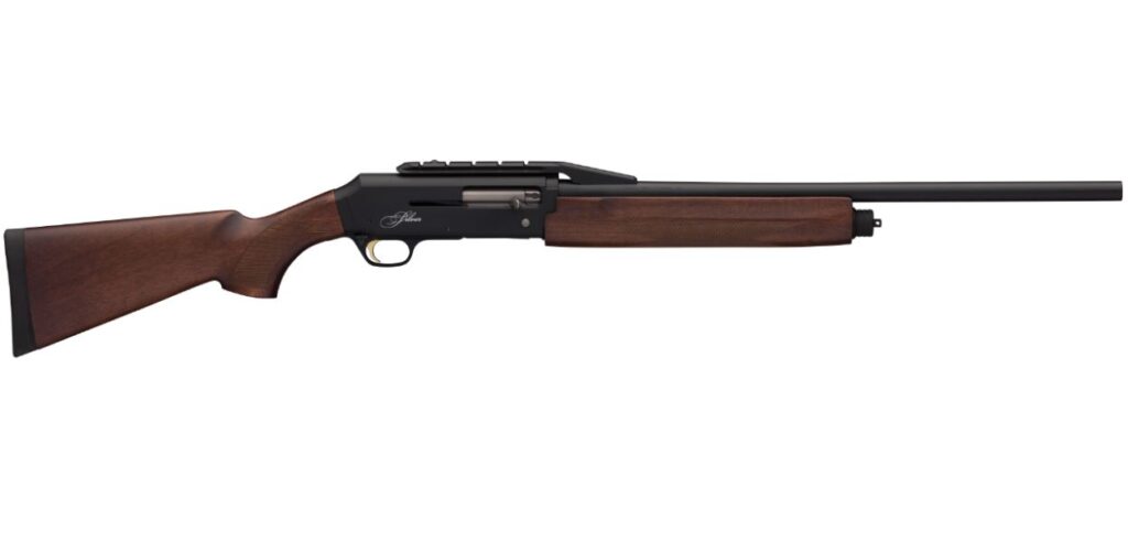 BROWNING SILVER RIFLED DEER MT 20/22 3"