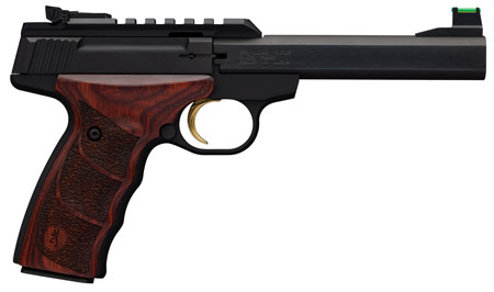 BROWNING BUCK MARK PLUS 22 LR 10+1 51533490