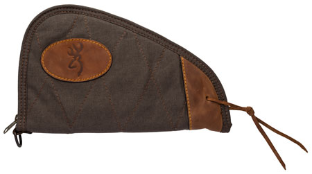 BROWNING LONA CANVAS PSTL RUG 11IN FLT/BROWNING