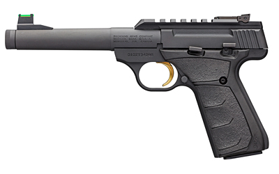 BRN BM PLUS CAMPER SR 22LR 6 10RD