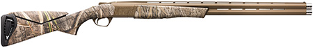 BROWNING CYNERGY WICKED WING 12 GAUGE 18722203