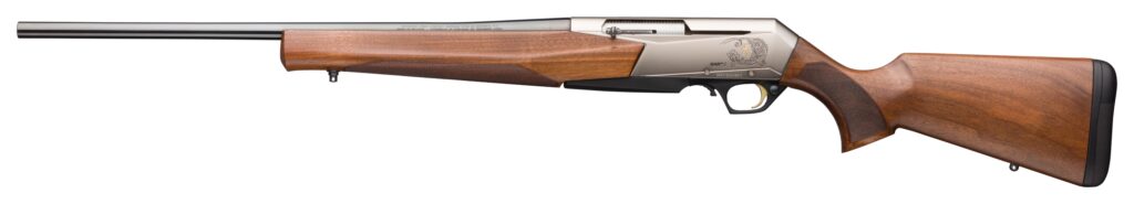 BROWNING BAR MKIII 270WIN BL/WD 22" LH