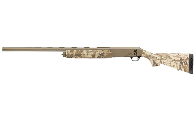 BROWNING SILVER FIELD 12GA 26 3.5 V TAN