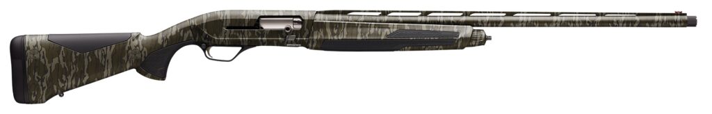 BROWNING MAXUS II MOOBL 12/26 3.5"
