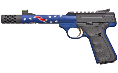 BRN BM PLUS VISION FLAG 22LR 5.875