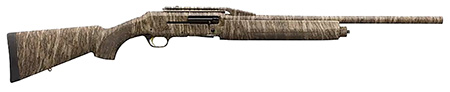 BROWNING SILVER RIFLED DEER 20 GAUGE 11433621