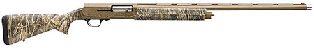 BROWNING A5 WICKED WING SWEET SIXTEEN 16 GAUGE 119115004