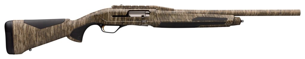 BROWNING MAXUS II RIF DEER 12/22 MOBL