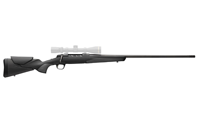 BROWNING XBLT2 COMP STALKER 243WIN 22