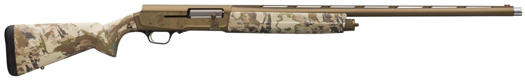 BROWNING A5 WCKD WING AURIC 12/26 3.5"