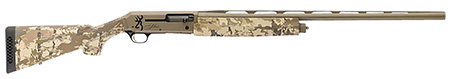 BROWNING SILVER FIELD 12 GAUGE 11438204