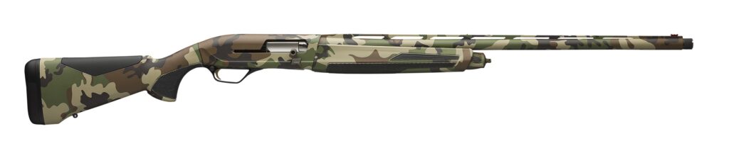 BROWNING MAXUS II WDL 12/28 3.5"