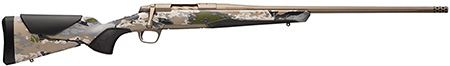 BROWNING X BOLT 2 SPEED 7MM PRC 36006298