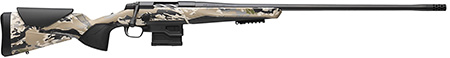 BROWNING X BOLT 2 WESTERN HUNTER LR 300 WIN MAG 360092