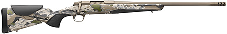 BROWNING X BOLT 2 SPEED SPR 6.5 PRC 36010294