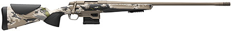 BROWNING X BOLT 2 SPEED LONG RANGE SR 7MM PRC 36011298