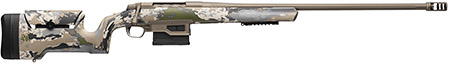 BROWNING X BOLT 2 HELLS CANYON MAX LR 6.8 WESTERN 360122