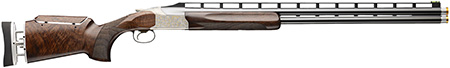 BROWNING CITORI 825 GOLDEN CLAYS TRAP 12 GAUGE 183554002