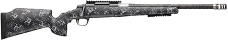 BROWNING X BOLT 2 PRO SPR 6.5 CREEDMOOR 36030282