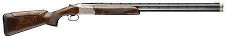 BROWNING CITORI 825 GOLDEN CLAYS SPORTING 12 GAUGE 0