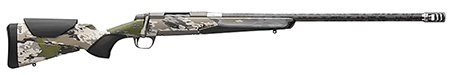 BROWNING X BOLT 2 SPEED CARBON FIBER SPR 6.5 PRC 36035294