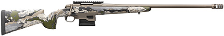 BROWNING X BOLT 2 HELLS CANYON LR SR 6.5 PRC 36036294