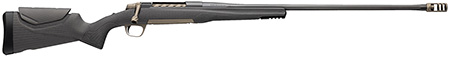 BROWNING X BOLT 2 PRO 30 06 SPRINGFIELD 36040226