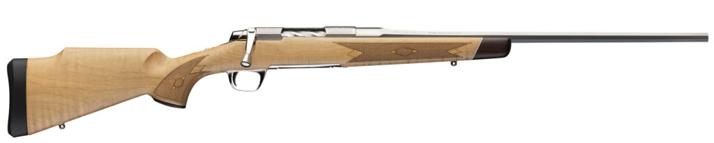 BROWNING XB 2 WHITE GOLD MAPLE 300WSM