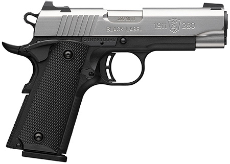 BROWNING 1911 380 BLACK LABEL ACP 8+1 51119492