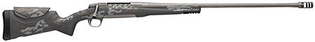 BROWNING X BOLT 2 MOUNTAIN PRO 7MM REM MAG 36078227